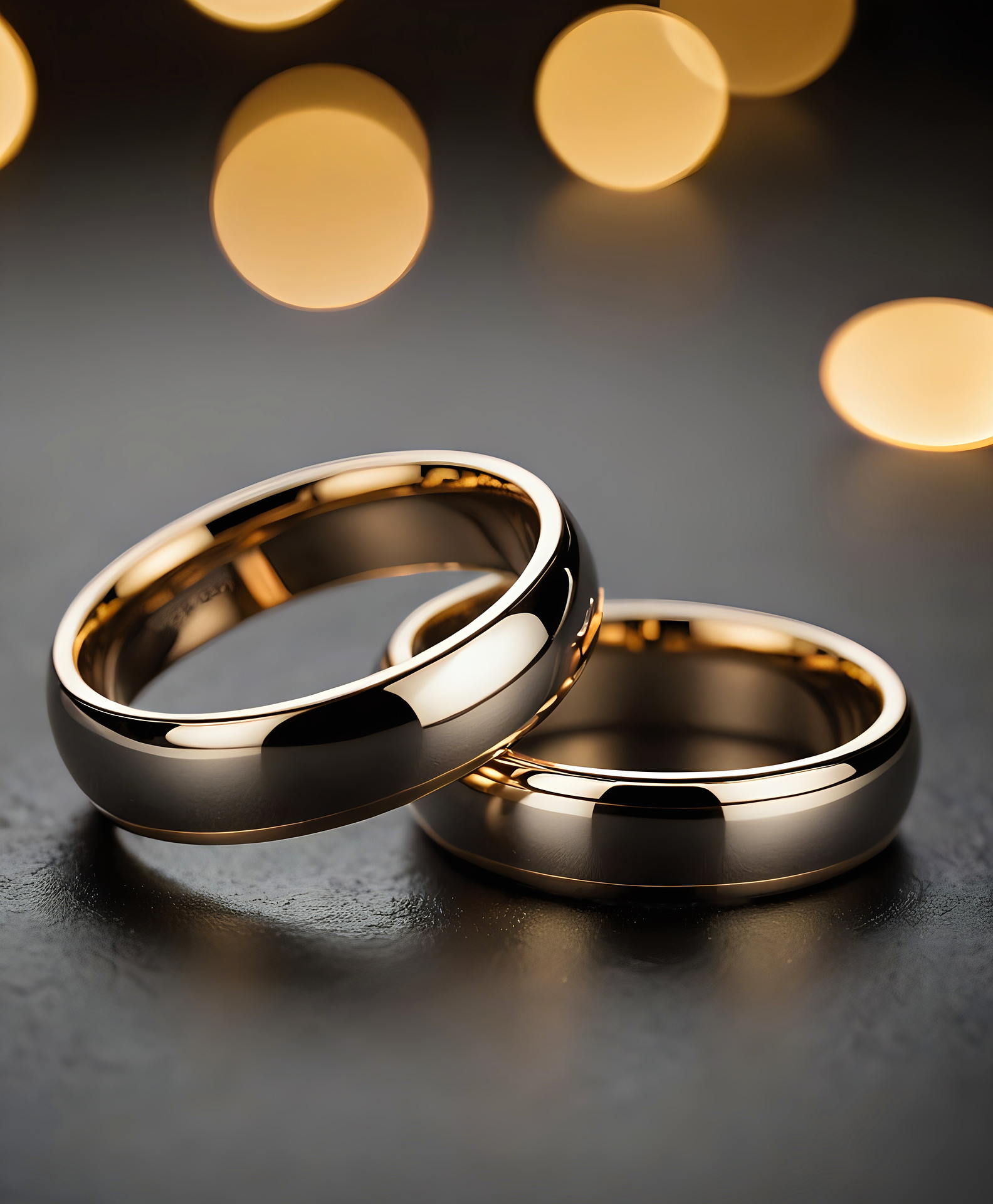 Wedding Band Image